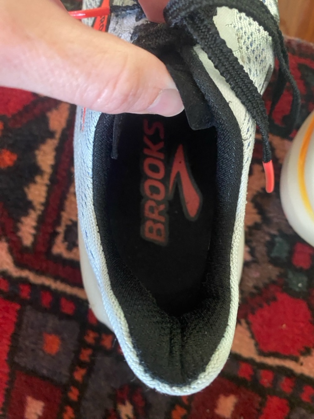 Brooks Women’s Hyperion 2 Running Shoes Size 7 - Picture 12 of 14